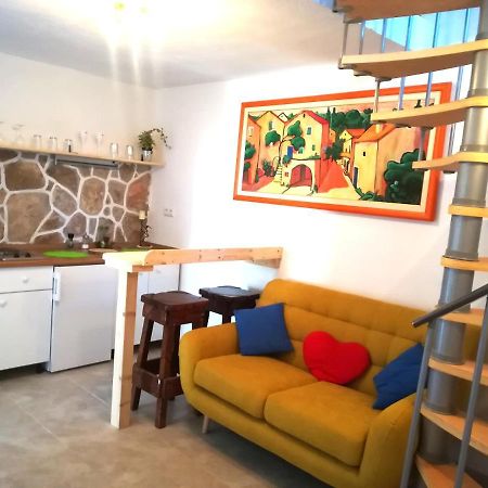 Veroko Hvar Town Eksteriør bilde