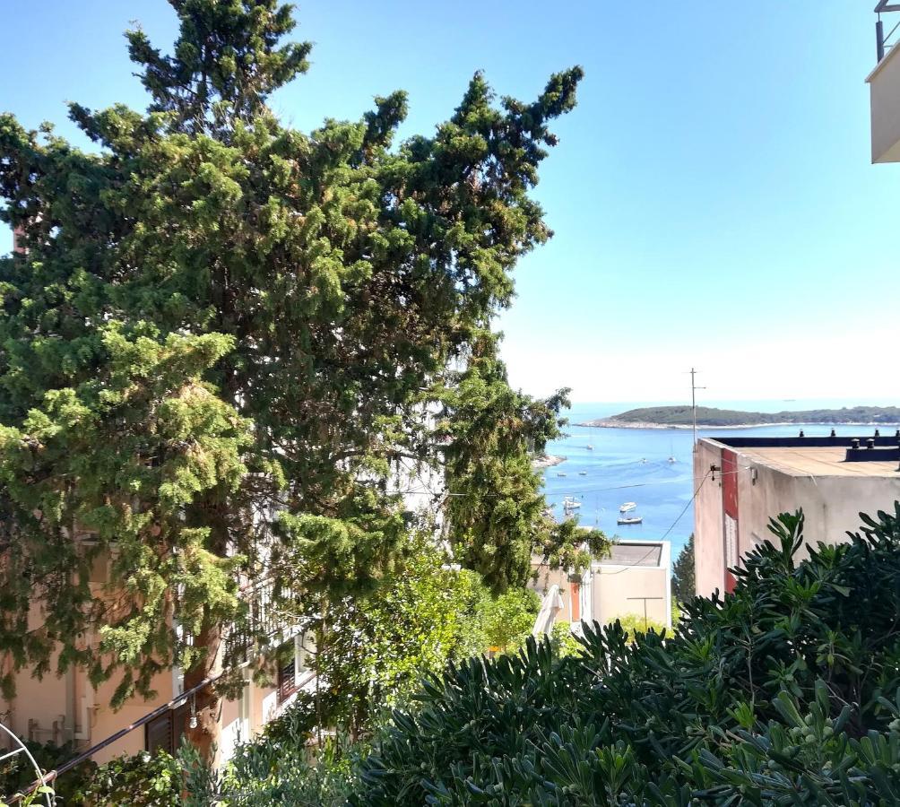 Veroko Hvar Town Eksteriør bilde