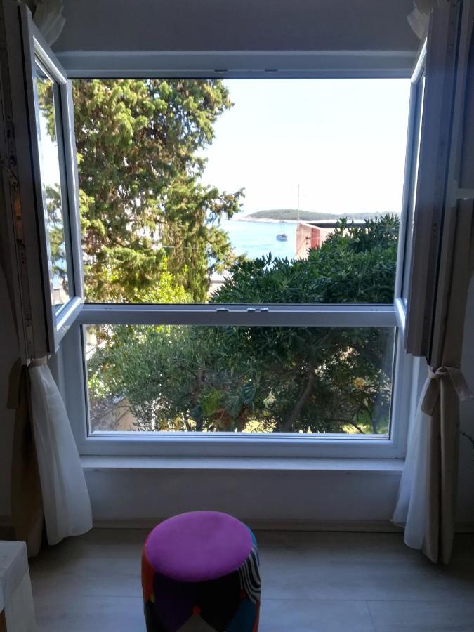 Veroko Hvar Town Eksteriør bilde