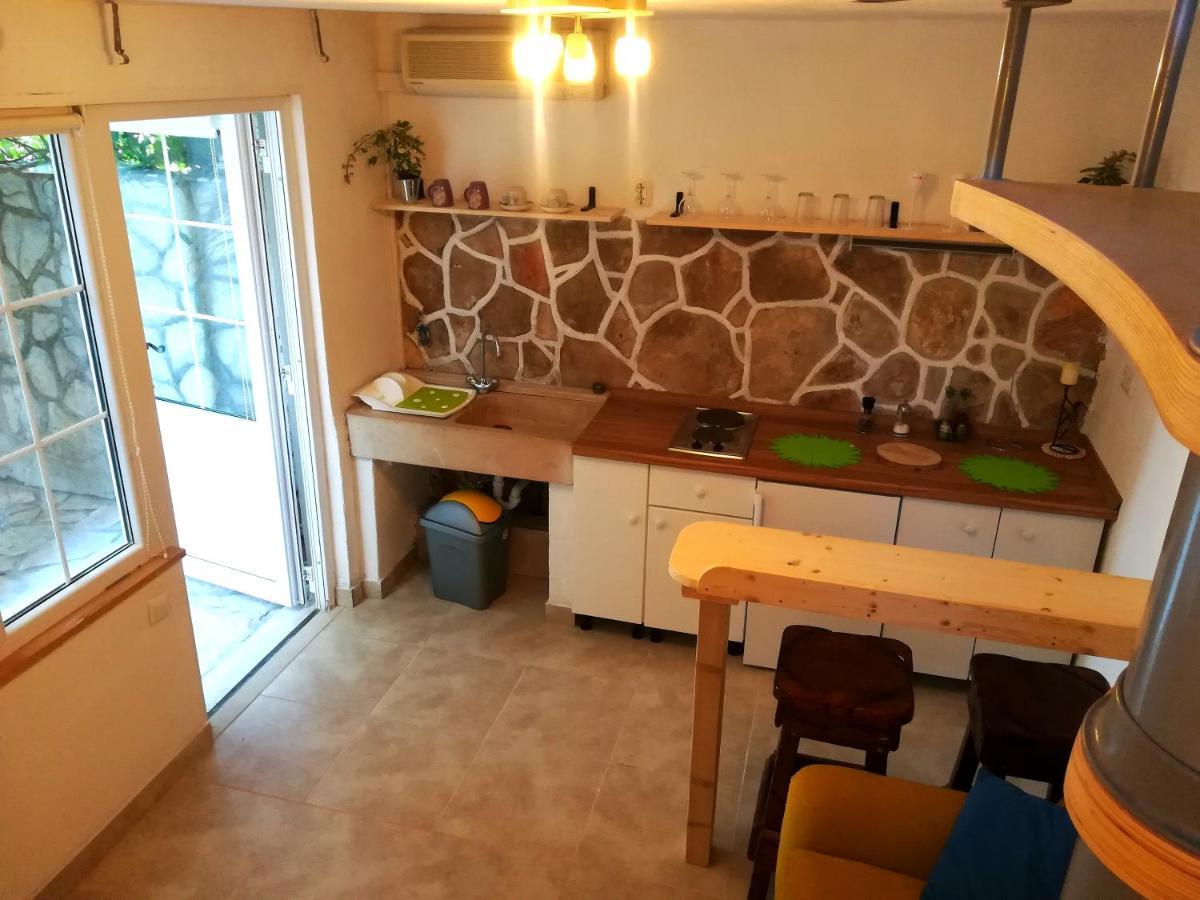 Veroko Hvar Town Eksteriør bilde
