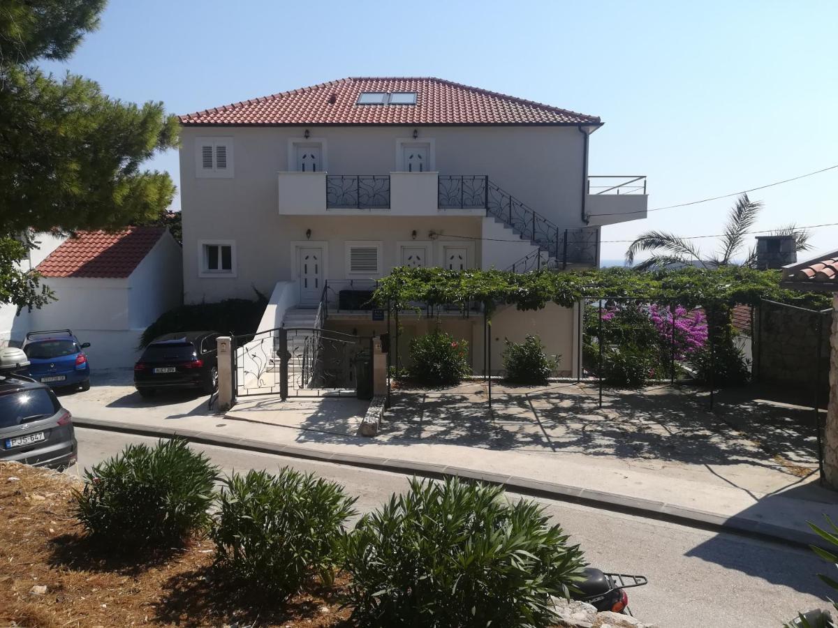 Veroko Hvar Town Eksteriør bilde