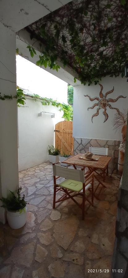 Veroko Hvar Town Eksteriør bilde