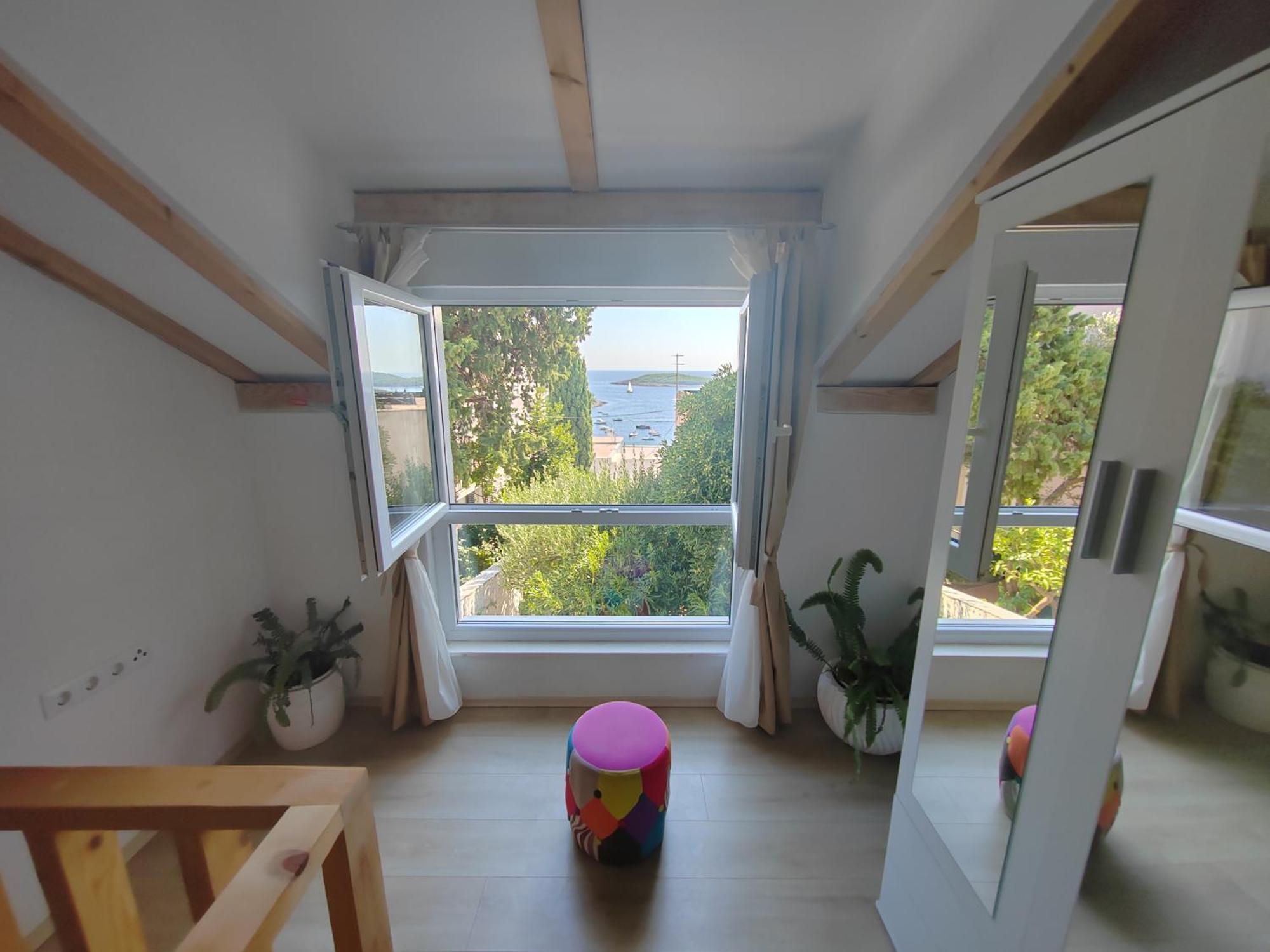 Veroko Hvar Town Eksteriør bilde