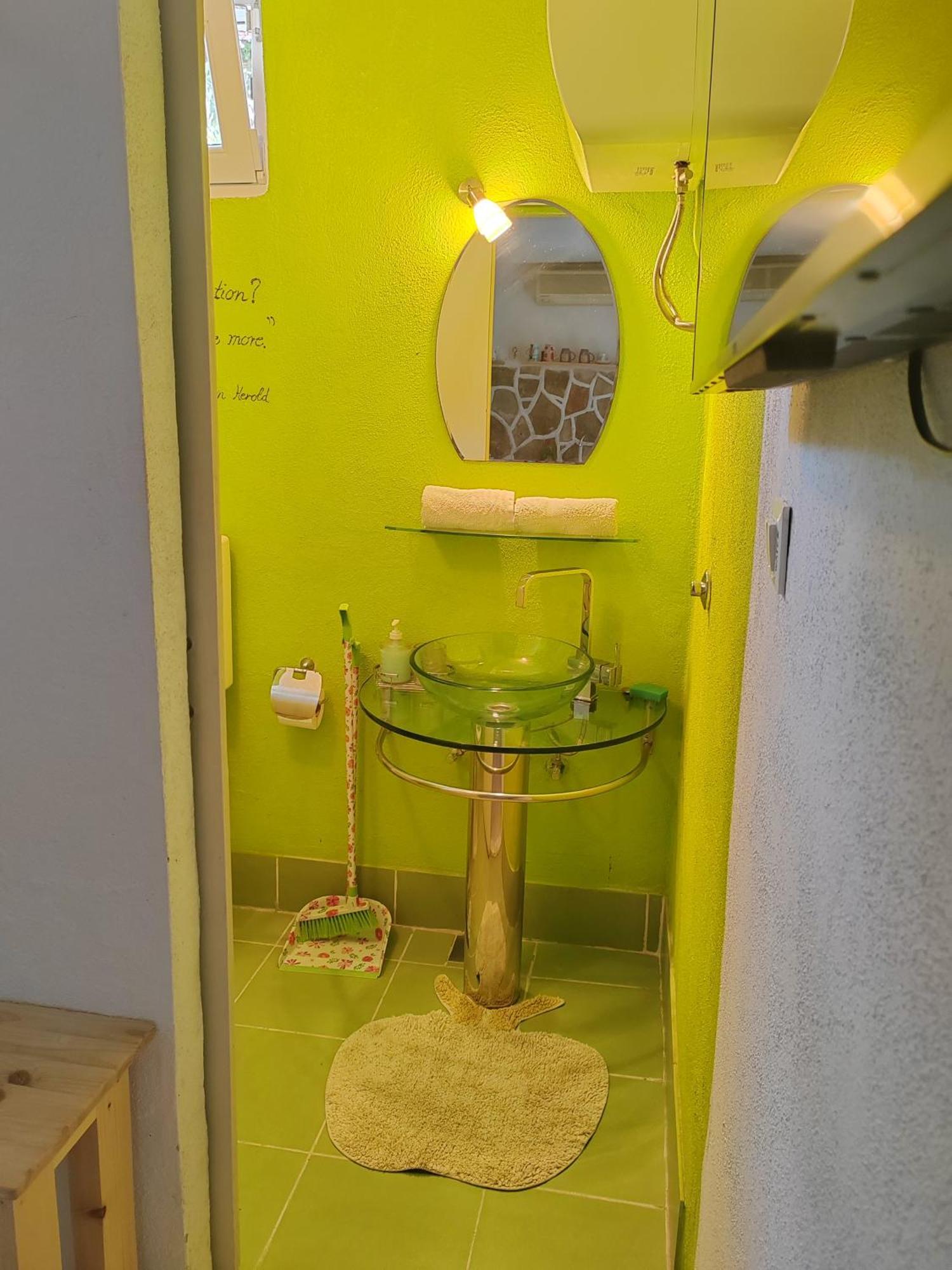 Veroko Hvar Town Eksteriør bilde